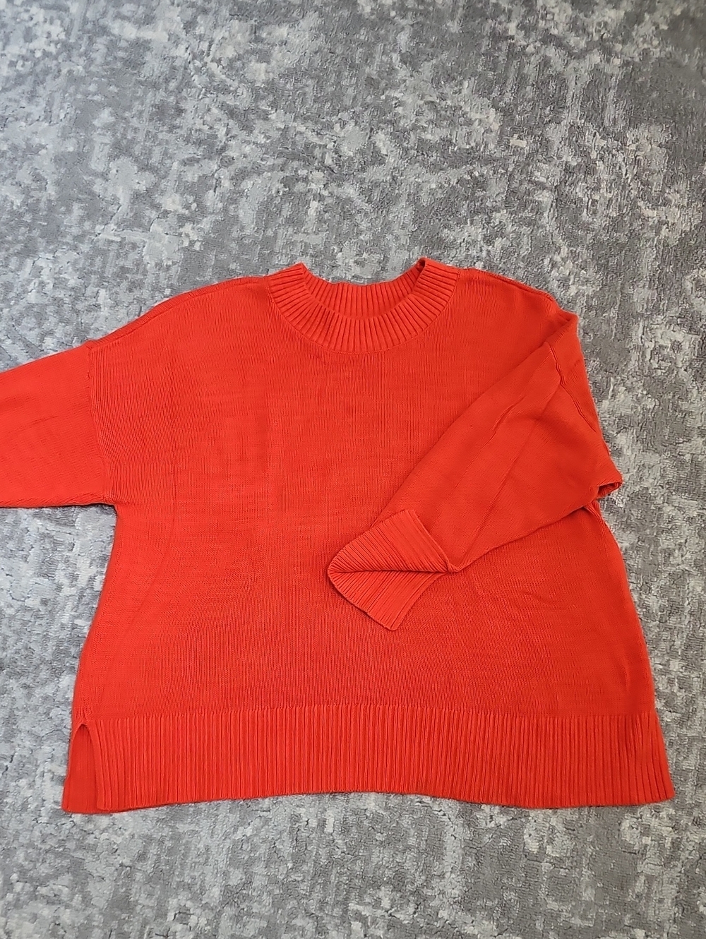 Womens Sonoma Sweater Size 2x
